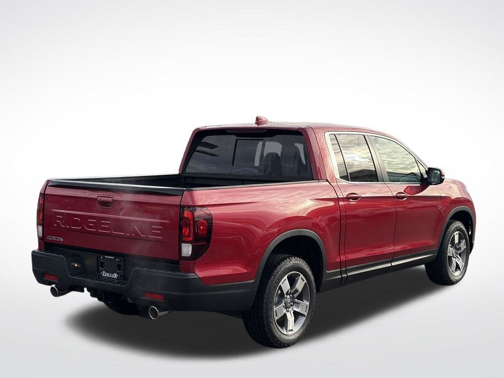 2026 Honda Ridgeline RTL - Photo 6