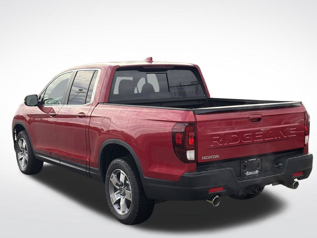 2026 Honda Ridgeline RTL - Photo 7