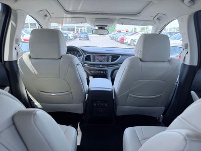 2023 Buick Enclave Essence AWD