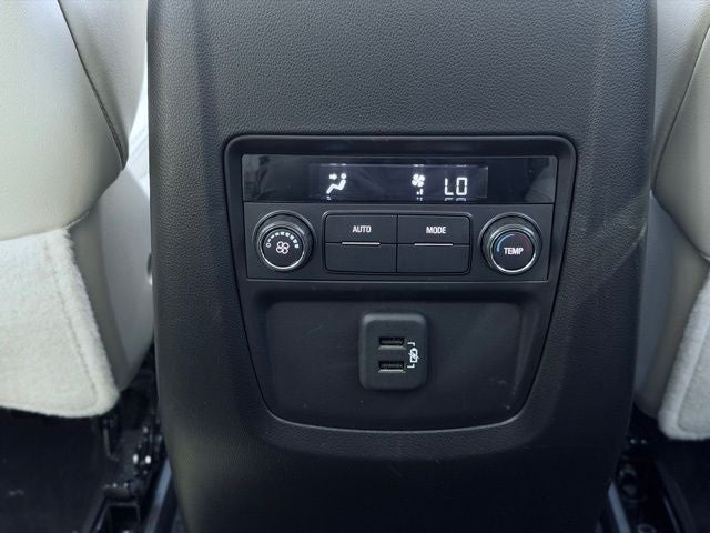 2023 Buick Enclave Essence AWD
