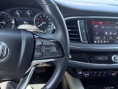 2023 Buick Enclave Essence AWD