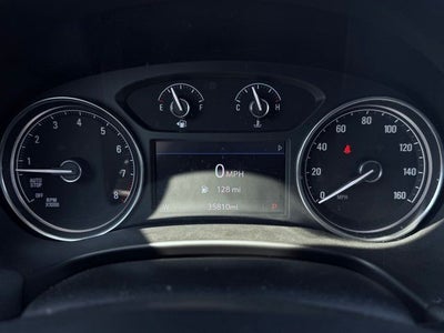 2023 Buick Enclave Essence AWD