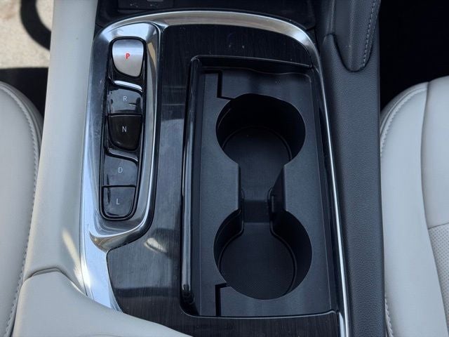 2023 Buick Enclave Essence AWD