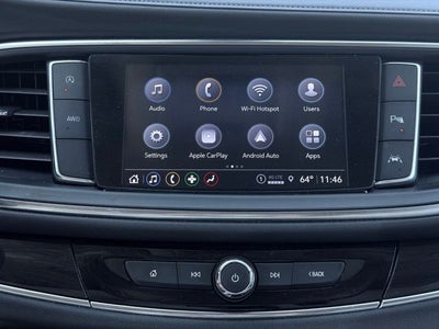 2023 Buick Enclave Essence AWD