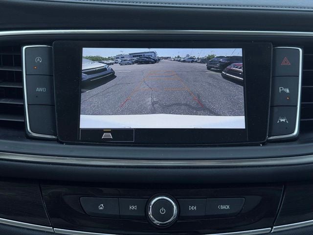 2023 Buick Enclave Essence AWD