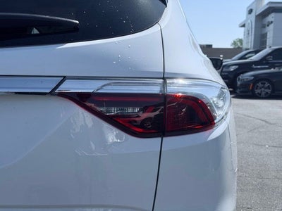 2023 Buick Enclave Essence AWD