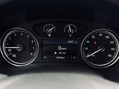 2023 Buick Enclave Essence AWD