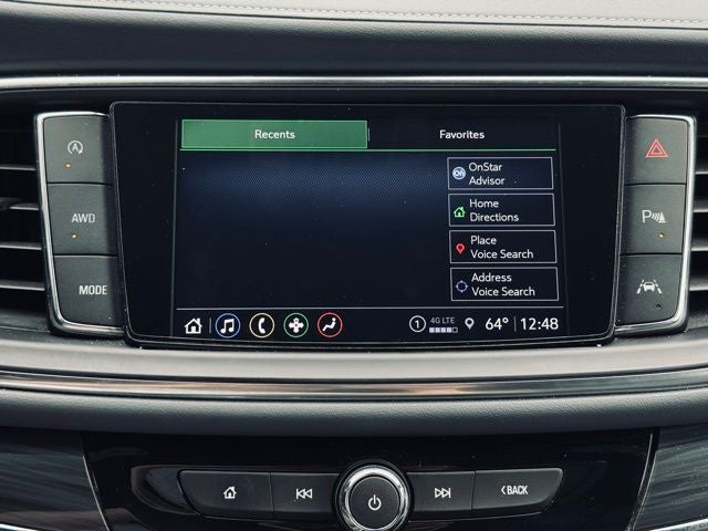 2023 Buick Enclave Essence AWD