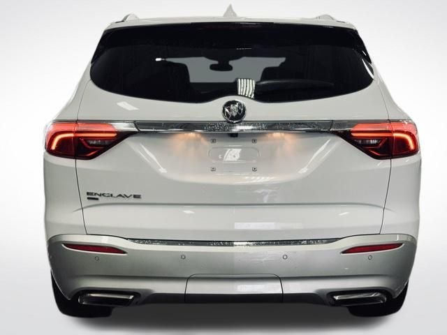 2023 Buick Enclave Essence AWD