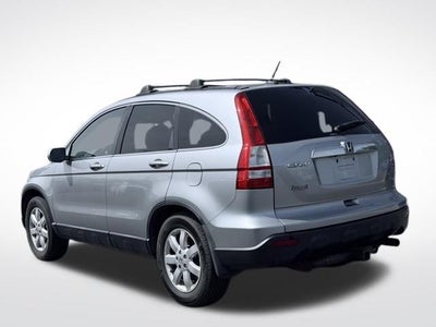 2007 Honda CR-V EX-L