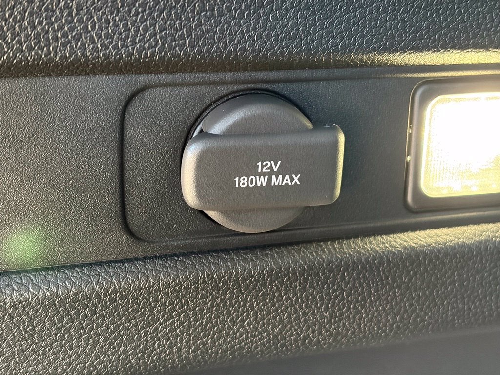 2024 Honda CR-V EX-L - Photo 10