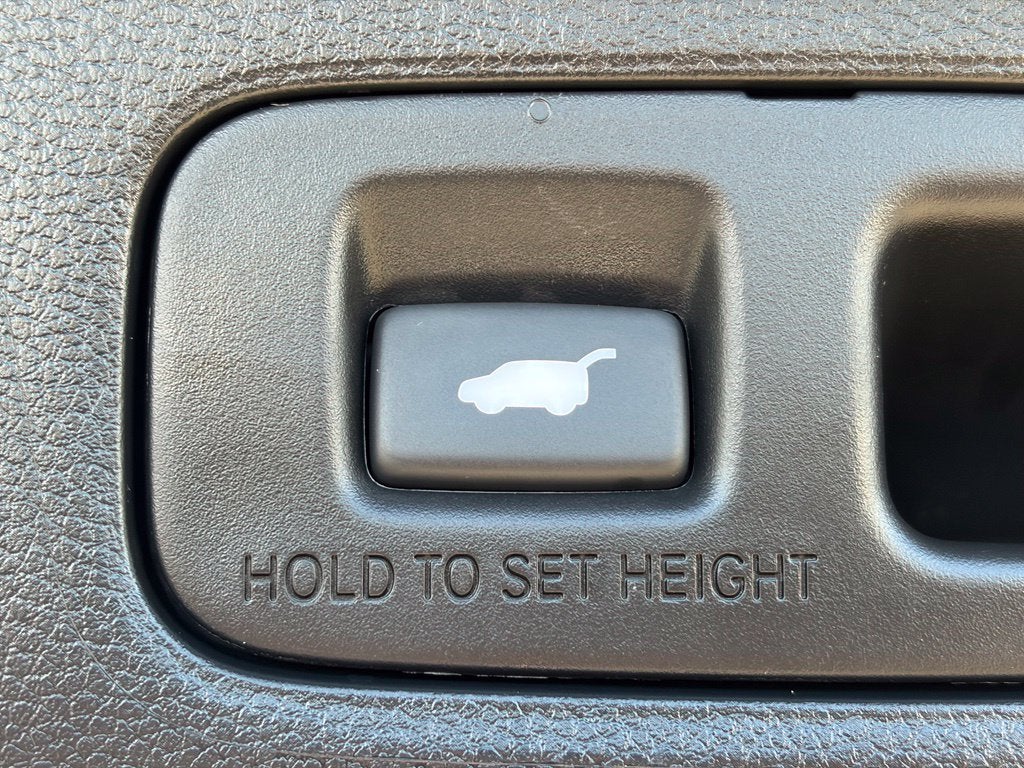 2024 Honda CR-V EX-L - Photo 11