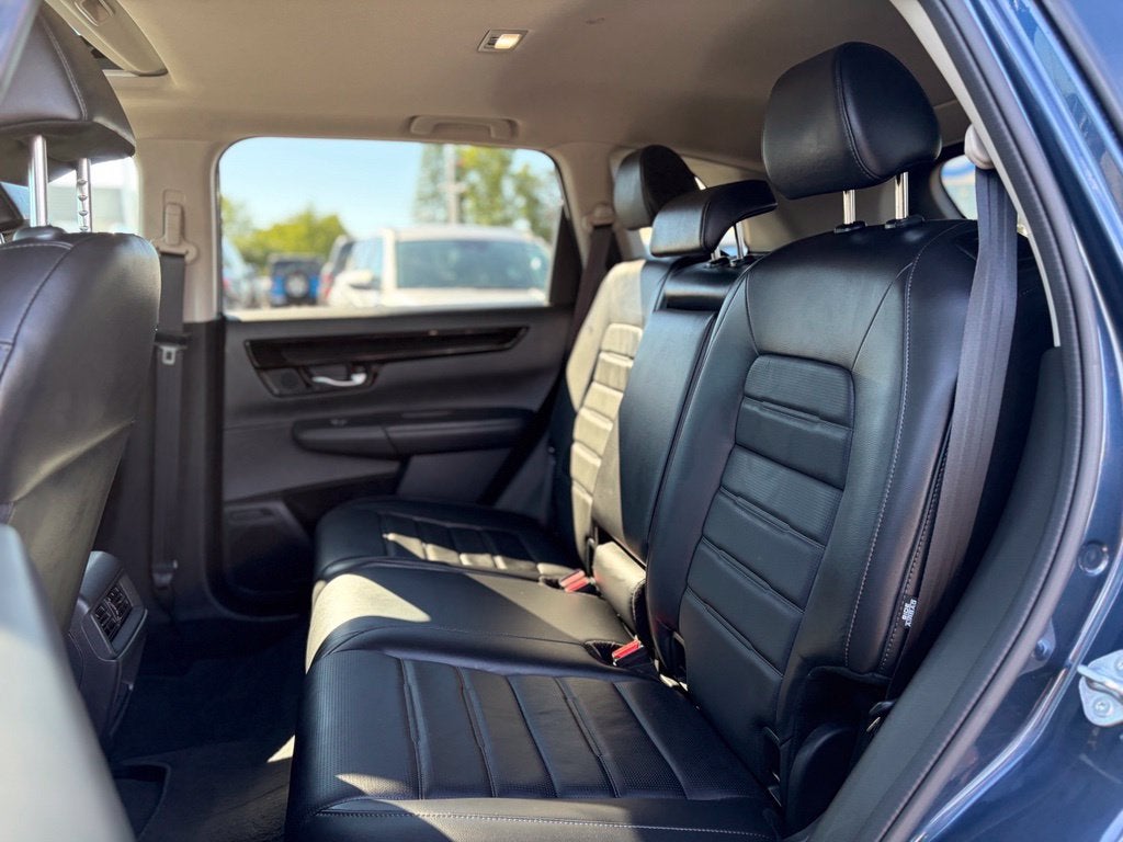 2024 Honda CR-V EX-L - Photo 12