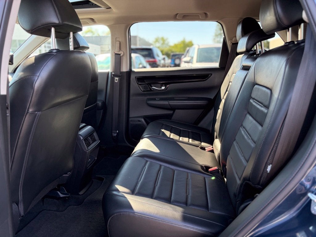 2024 Honda CR-V EX-L - Photo 13