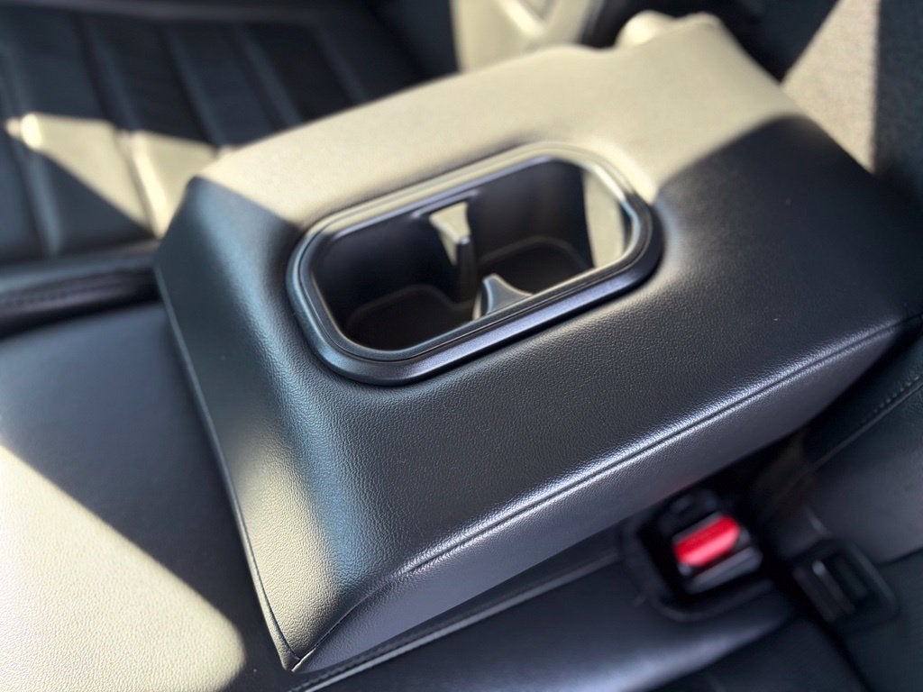 2024 Honda CR-V EX-L - Photo 14
