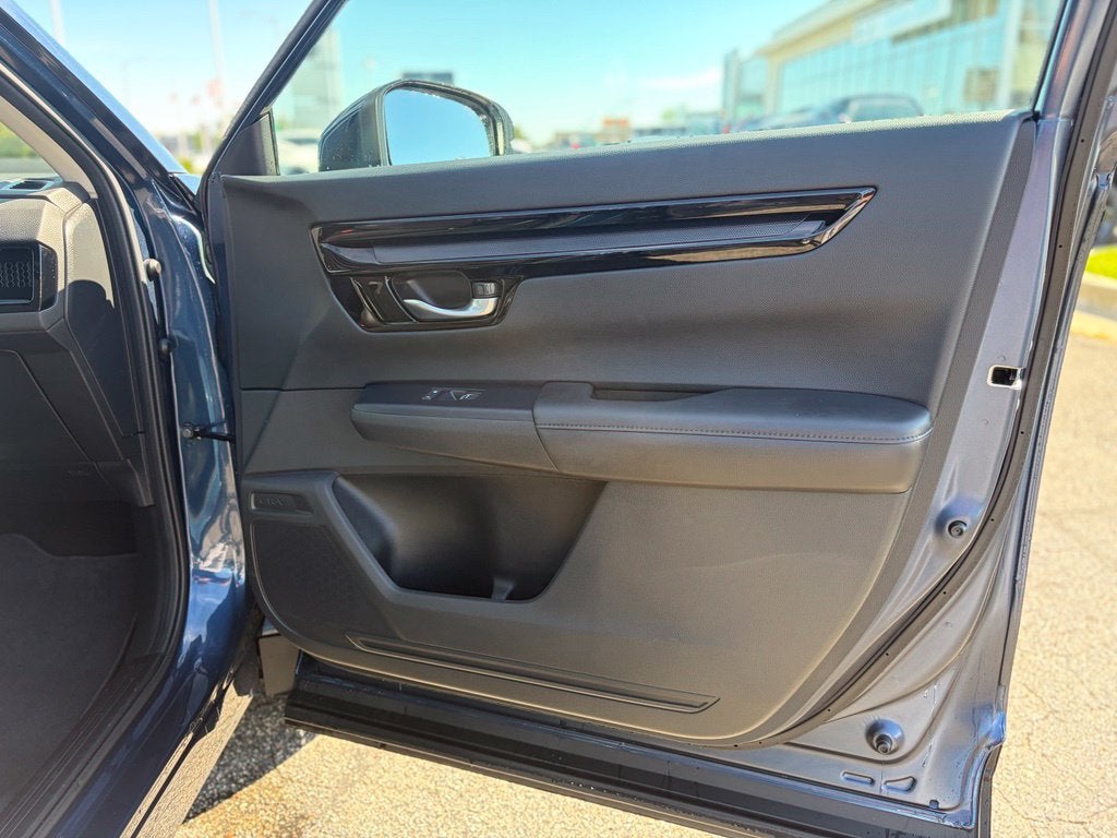 2024 Honda CR-V EX-L - Photo 17
