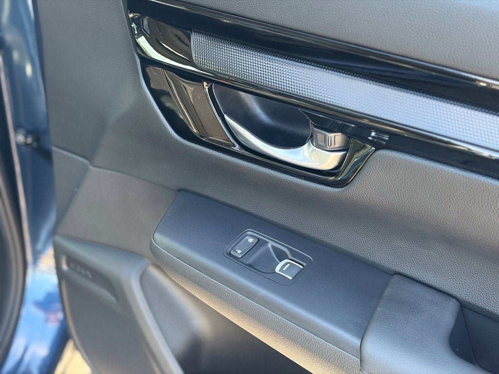 2024 Honda CR-V EX-L - Photo 18