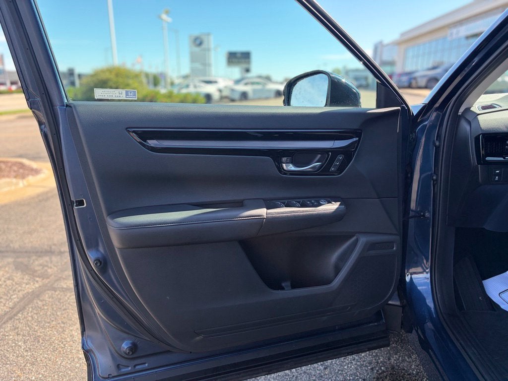 2024 Honda CR-V EX-L - Photo 19