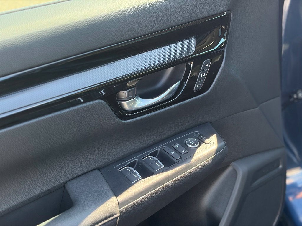 2024 Honda CR-V EX-L - Photo 20