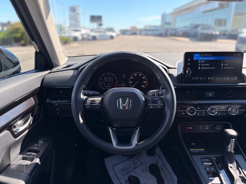2024 Honda CR-V EX-L - Photo 24
