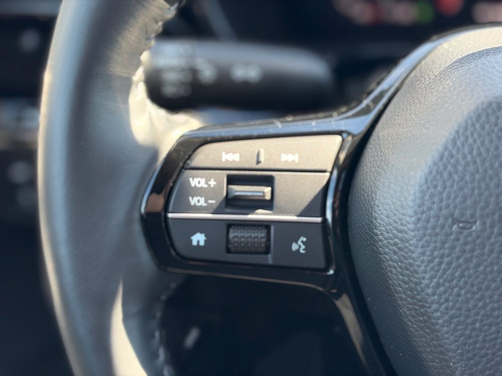 2024 Honda CR-V EX-L - Photo 25