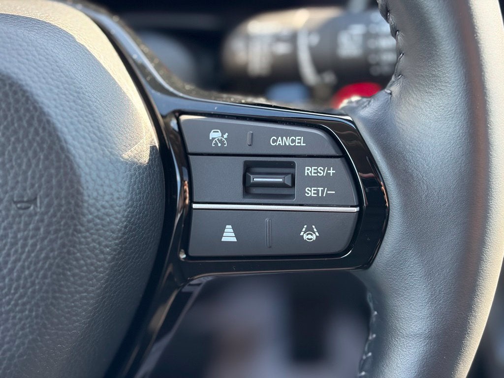 2024 Honda CR-V EX-L - Photo 26