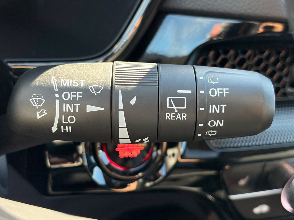 2024 Honda CR-V EX-L - Photo 28