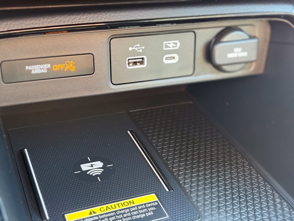 2024 Honda CR-V EX-L - Photo 30