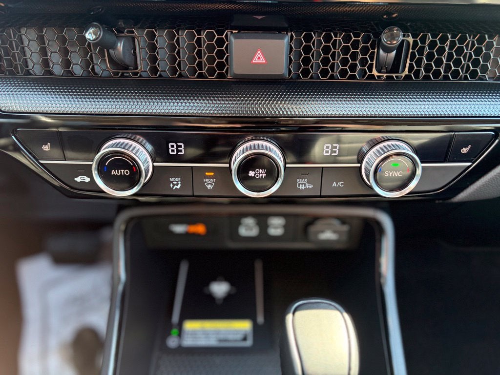 2024 Honda CR-V EX-L - Photo 31