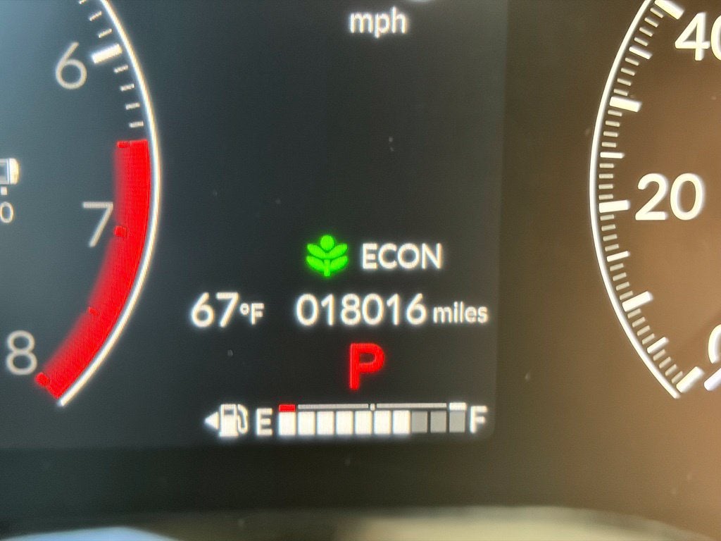 2024 Honda CR-V EX-L - Photo 34