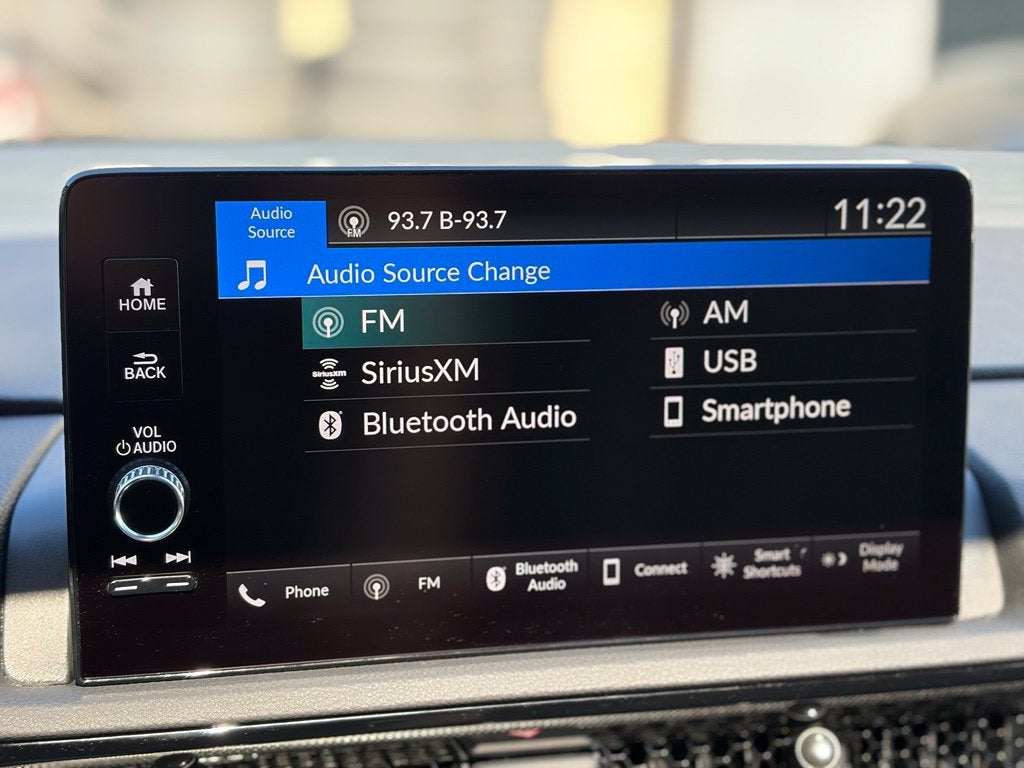 2024 Honda CR-V EX-L - Photo 35