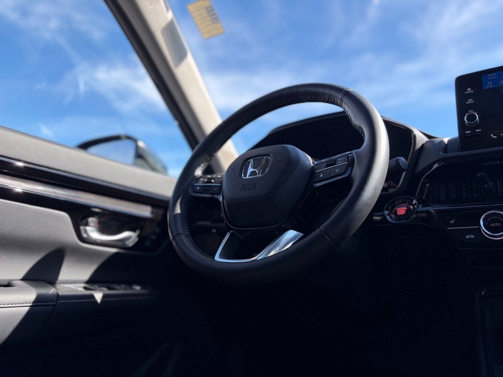 2024 Honda CR-V EX-L - Photo 40