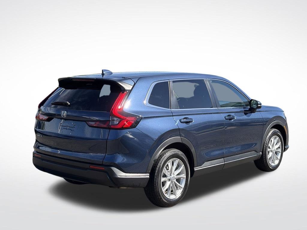 2024 Honda CR-V EX-L - Photo 6