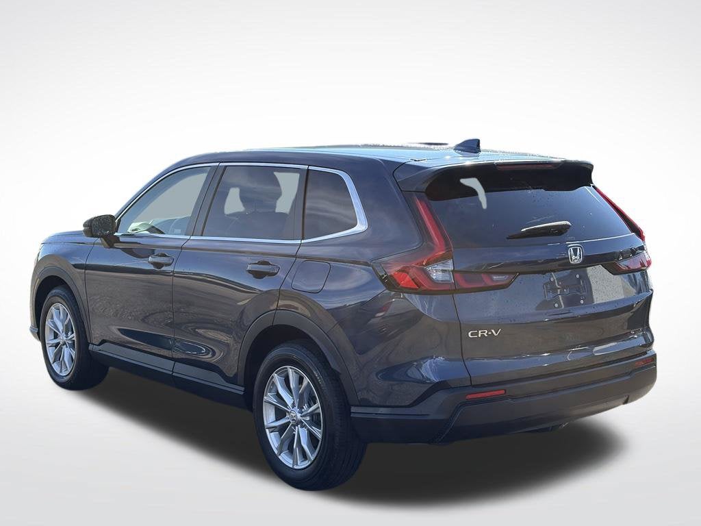 2024 Honda CR-V EX-L - Photo 7