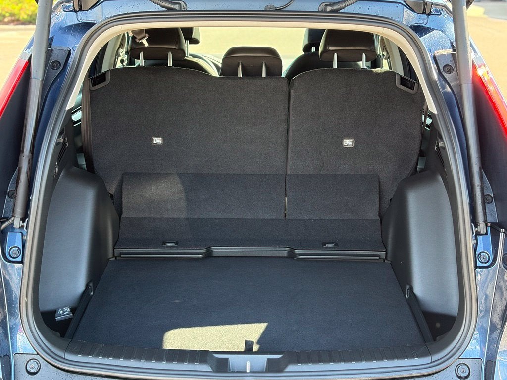 2024 Honda CR-V EX-L - Photo 9