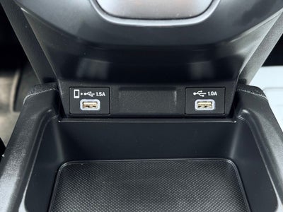 2022 Honda CR-V 2WD EX