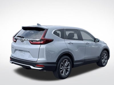 2022 Honda CR-V 2WD EX