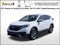2020 Honda CR-V AWD EX