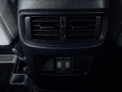 2021 Honda CR-V AWD EX