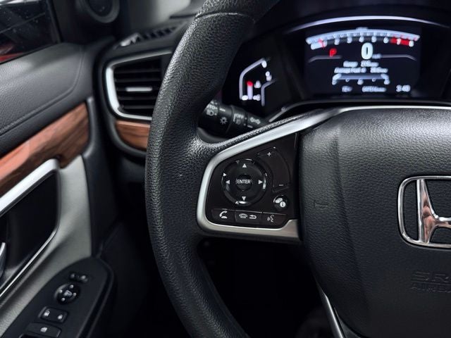 2021 Honda CR-V AWD EX