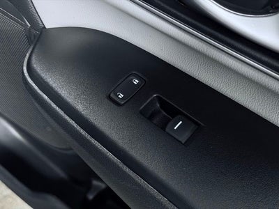 2021 Honda CR-V AWD EX-L