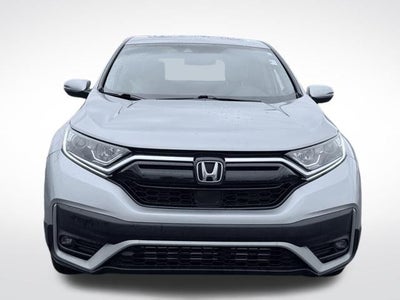 2021 Honda CR-V AWD EX-L