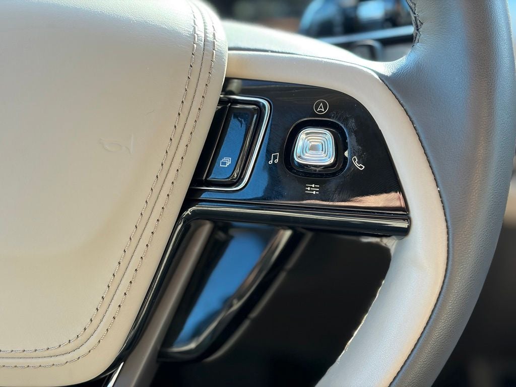 2023 Lincoln Aviator Reserve CERTIFIED