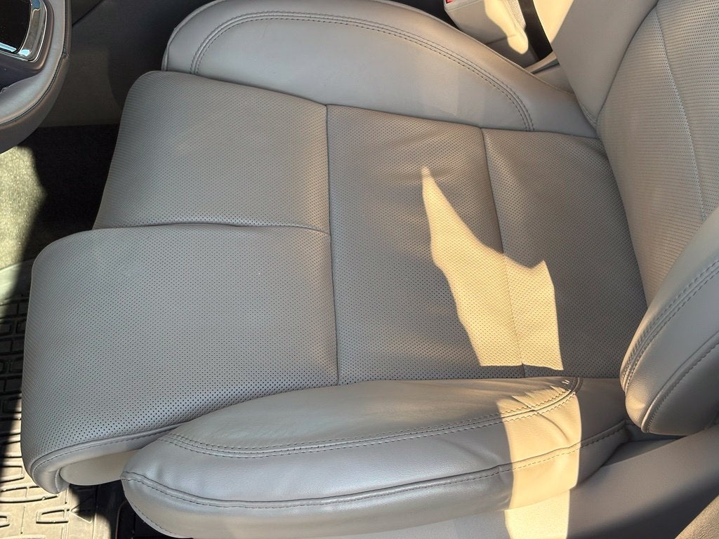 2023 Lincoln Aviator Reserve Premium