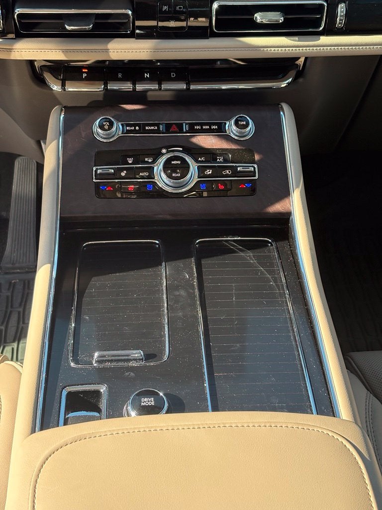 2023 Lincoln Aviator Reserve Premium
