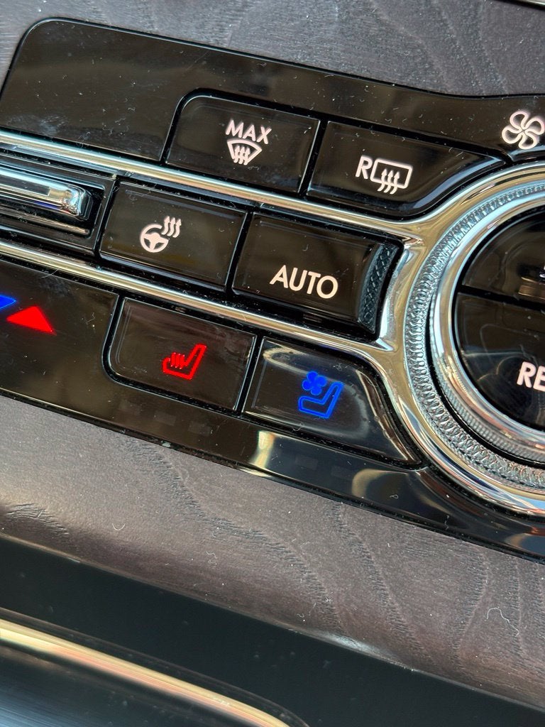 2023 Lincoln Aviator Reserve Premium