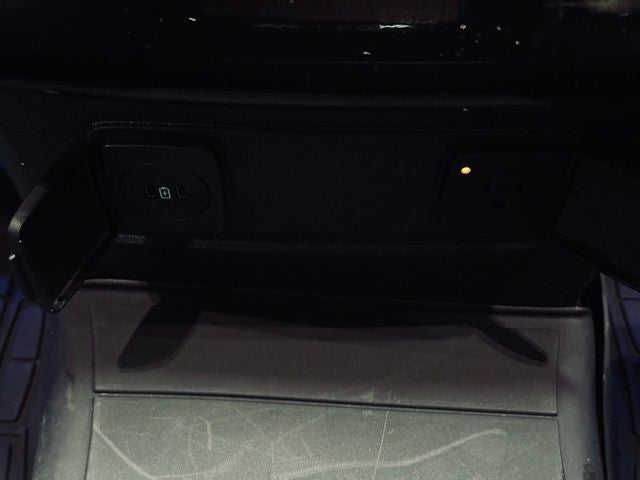 2025 Lincoln Aviator Black Label