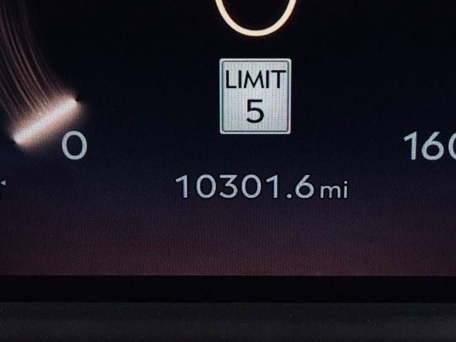 2025 Lincoln Aviator Black Label