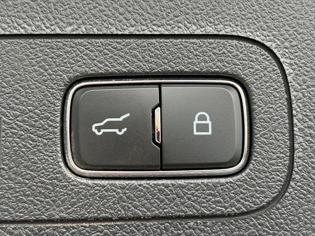 2025 Lincoln Aviator Black Label