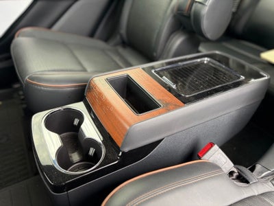 2025 Lincoln Aviator Black Label